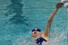 Swimming vs CGA  Wheaton College Swimming & Diving vs Coast Guard Academy. - Photo By: KEITH NORDSTROM : Wheaton, Swimming, diving